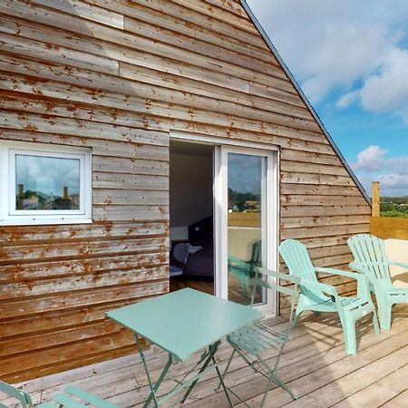 Ferienwohnung L'Appart' Des Achards - Pukka Les Achards  Exterior foto