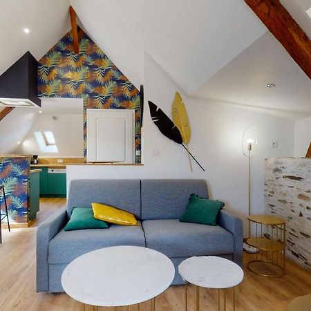 Ferienwohnung L'Appart' Des Achards - Pukka Les Achards  Exterior foto